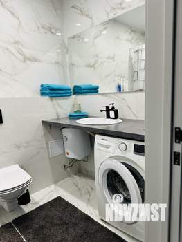 2-к квартира, посуточно, 55м2, 12/20 этаж