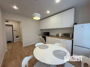 1-к квартира, на длительный срок, 40м2, 5/10 этаж