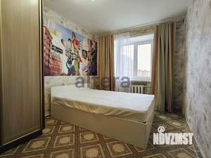 2-к квартира, на длительный срок, 50м2, 8/9 этаж