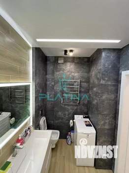 1-к квартира, на длительный срок, 42м2, 10/20 этаж