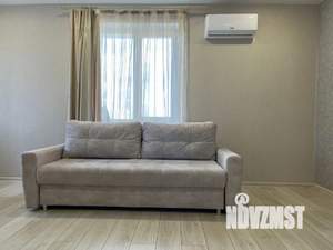 2-к квартира, посуточно, 60м2, 1/1 этаж