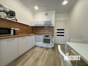 1-к квартира, на длительный срок, 42м2, 10/24 этаж