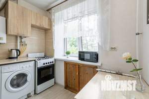 2-к квартира, посуточно, 55м2, 2/5 этаж