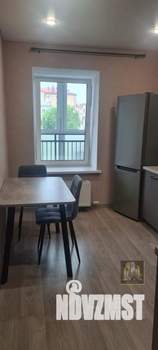 1-к квартира, на длительный срок, 38м2, 2/11 этаж