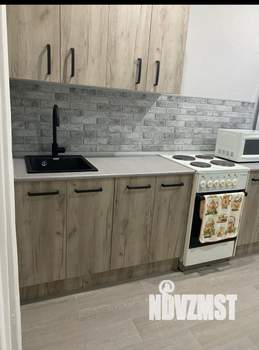 1-к квартира, на длительный срок, 40м2, 6/14 этаж