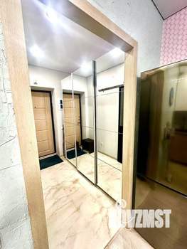 1-к квартира, на длительный срок, 32м2, 7/20 этаж