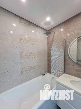 3-к квартира, посуточно, 92м2, 1/1 этаж