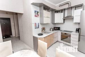 1-к квартира, посуточно, 49м2, 3/10 этаж