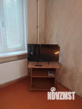 1-к квартира, на длительный срок, 31м2, 1/5 этаж