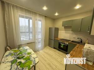 2-к квартира, посуточно, 47м2, 14/17 этаж