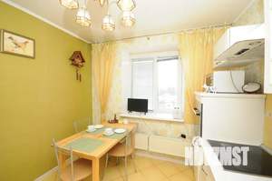 3-к квартира, посуточно, 80м2, 6/9 этаж