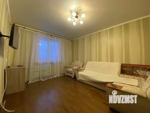 1-к квартира, на длительный срок, 37м2, 5/10 этаж