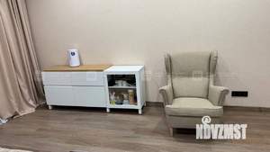 2-к квартира, на длительный срок, 51м2, 21/25 этаж