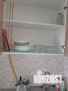 1-к квартира, посуточно, 33м2, 3/5 этаж