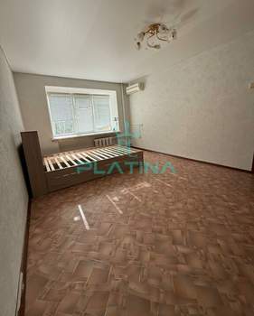 1-к квартира, на длительный срок, 35м2, 4/5 этаж