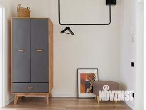 1-к квартира, посуточно, 43м2, 2/21 этаж