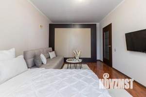 3-к квартира, посуточно, 120м2, 1/1 этаж