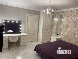 3-к квартира, на длительный срок, 85м2, 6/10 этаж