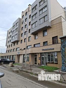 1-к квартира, на длительный срок, 32м2, 2/12 этаж