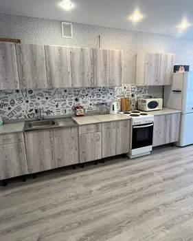 2-к квартира, на длительный срок, 50м2, 1/10 этаж