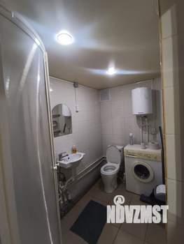 Студия квартира, на длительный срок, 19м2, 1/10 этаж