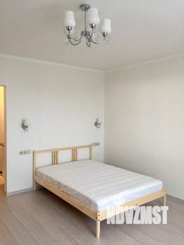 1-к квартира, на длительный срок, 38м2, 6/12 этаж