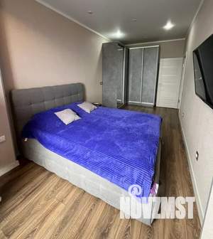 2-к квартира, посуточно, 47м2, 9/10 этаж