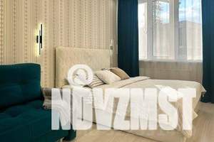 2-к квартира, посуточно, 70м2, 6/25 этаж