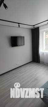 1-к квартира, посуточно, 34м2, 2/9 этаж