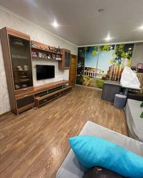 2-к квартира, на длительный срок, 65м2, 10/10 этаж