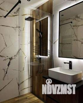 1-к квартира, на длительный срок, 45м2, 4/9 этаж