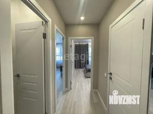 1-к квартира, на длительный срок, 34м2, 8/10 этаж