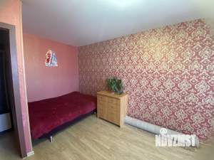 1-к квартира, на длительный срок, 37м2, 9/10 этаж