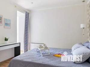 2-к квартира, посуточно, 60м2, 1/1 этаж