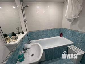 1-к квартира, на длительный срок, 39м2, 8/15 этаж