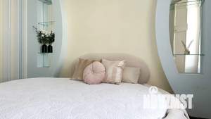 1-к квартира, посуточно, 55м2, 4/5 этаж