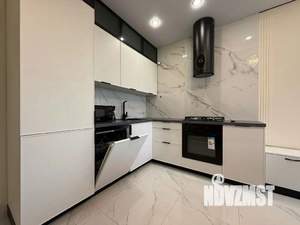 2-к квартира, посуточно, 65м2, 1/1 этаж