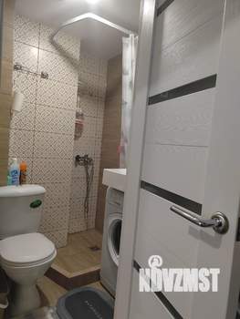 Студия квартира, посуточно, 17м2, 1/10 этаж