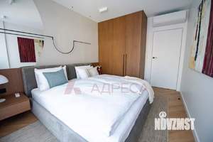 2-к квартира, на длительный срок, 66м2, 18/21 этаж