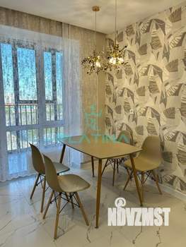 2-к квартира, на длительный срок, 65м2, 11/16 этаж