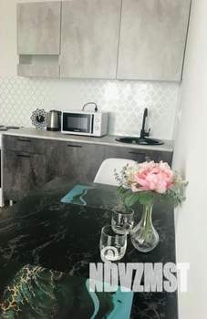 1-к квартира, посуточно, 31м2, 1/1 этаж