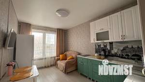 1-к квартира, посуточно, 30м2, 8/19 этаж