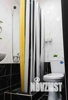 Студия квартира, посуточно, 17м2, 4/6 этаж