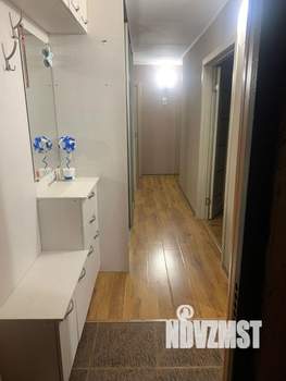 2-к квартира, на длительный срок, 57м2, 6/9 этаж