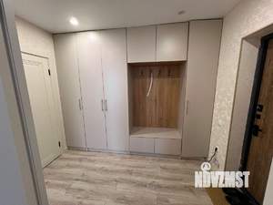 2-к квартира, на длительный срок, 43м2, 3/9 этаж