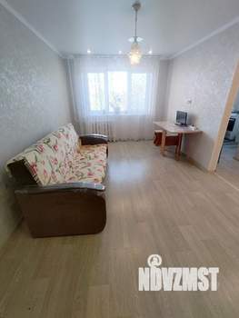 1-к квартира, на длительный срок, 31м2, 3/5 этаж