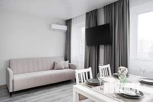 3-к квартира, посуточно, 85м2, 3/5 этаж