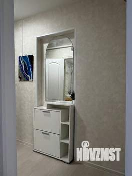 2-к квартира, на длительный срок, 44м2, 1/6 этаж