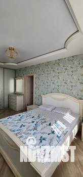 2-к квартира, посуточно, 64м2, 18/22 этаж