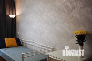 3-к квартира, посуточно, 65м2, 6/10 этаж